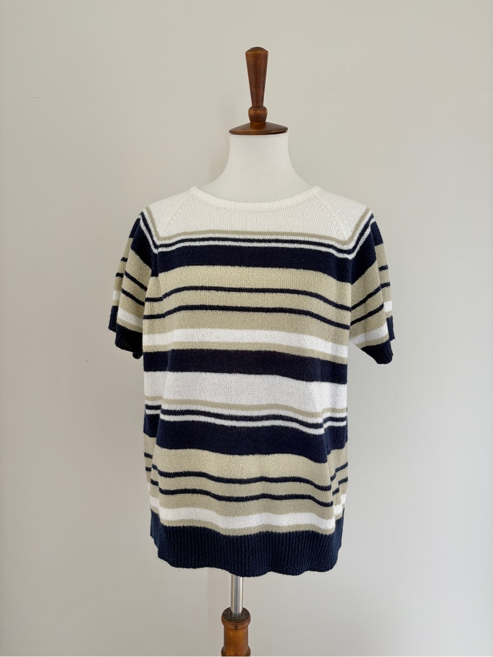 Vintage Sweater Top